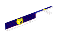 Optimized Channel Geometry ...
