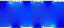 COMSOL Multiphysics for the ...