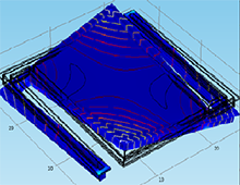 COMSOL Multiphysics Applied ...