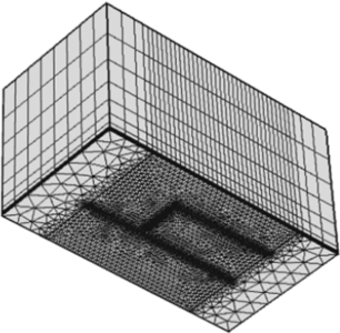 Finite-Element Analysis of ...