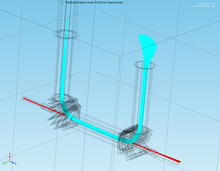 Modeling the ELENA Electron ...