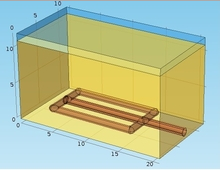 Analysis of Mash Tun Flow: ...