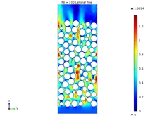 COMSOL Multiphysics® ...