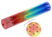 A CFD Analysis of the ...
