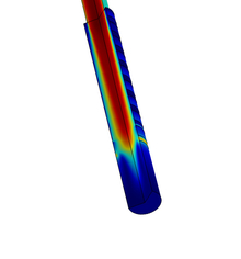 Modeling a Nozzle in a ...