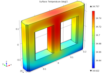 Simulation and Experimental ...