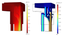 Modeling of a Multilayered ...