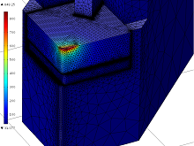 Estimativa do Fluxo de ...
