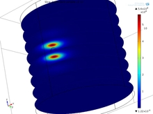 Comparative Study on 3D ...