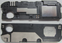 Sound Cavity Acoustic ...