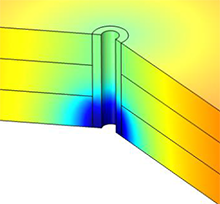 COMSOL Multiphysics® ...