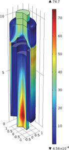 COMSOL Multiphysics® ...