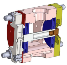 Rotor Modeling at Low ...