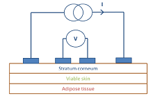 Design of Dermis Impedance ...