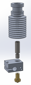 Simulation of a Downsized ...