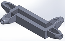 CFD Analysis of a Printed ...