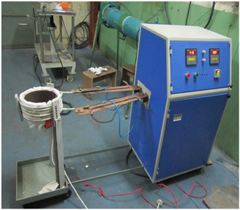 Experimental Validation of ...