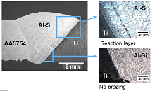 Laser Assisted Brazing of ...