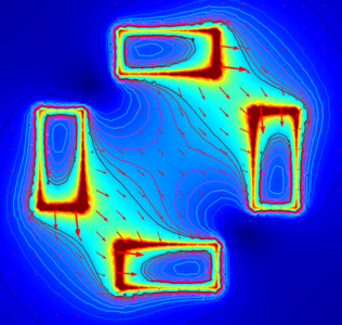 Comparison of Magnetic ...