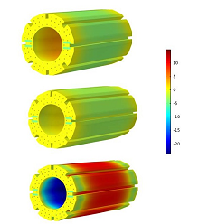 Diverse Models for Graphite ...