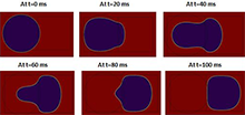 Numerical Modeling of 3D ...