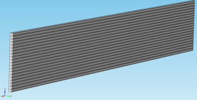 Multiphysics Simulation of ...