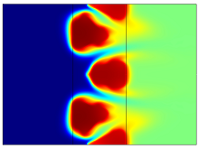 Topology Optimization of ...