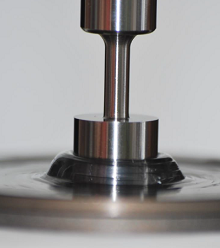 Simulation Tests of the ...