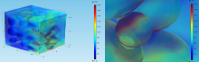 Simulation of the Response ...