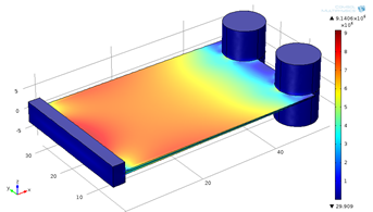 Piezoelectric Vibration ...