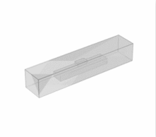 电磁力作用下金属小车的减速刹车过程研究