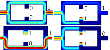 Logic Gate Simulation for ...