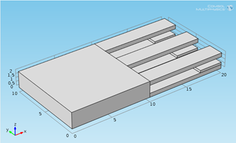 MEMS Based Sensor for Blood ...