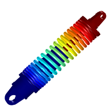 Multiphysics CAE of Shock ...