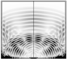 Numerical Study on the ...