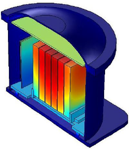 Thermal Analysis Of A ...