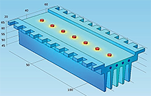 Conjugate Heat Transfer ...