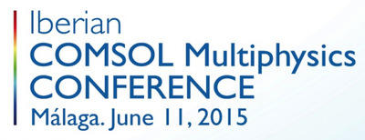 Iberian COMSOL Multiphysics ...