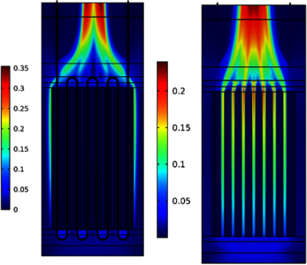 Analysis of a Metal Foam ...