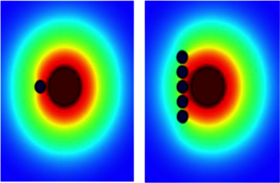 Model of Selective Field ...