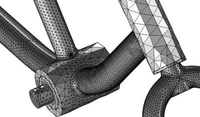 Finite Element Modeling of ...