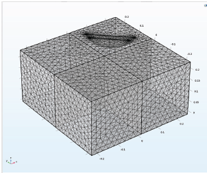 Acoustic Wave Crack ...
