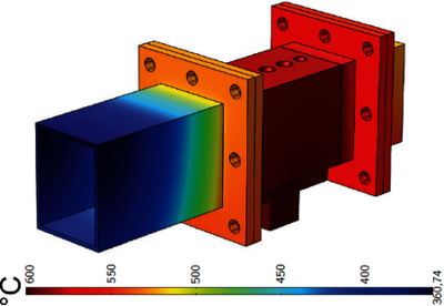 Numerical Design of a Test ...