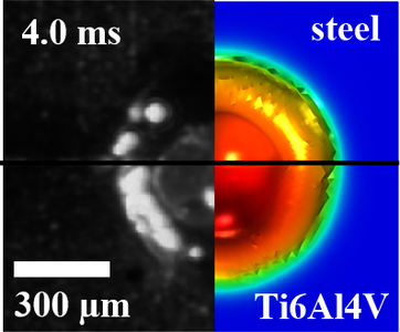 Multiphysical Modelling of ...