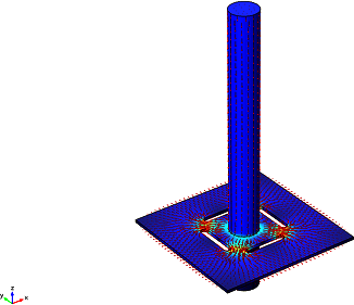 Design of a Heat Trap for ...