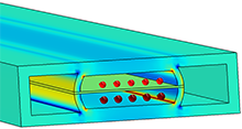 Advanced Modeling of a Lung ...