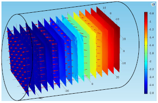 Magnetically-Induced ...