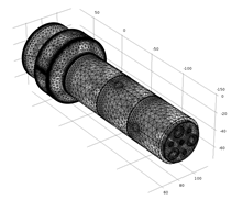 COMSOL Multiphysics® ...