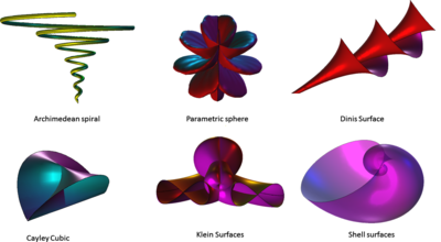 Nature-Inspired Surfaces ...