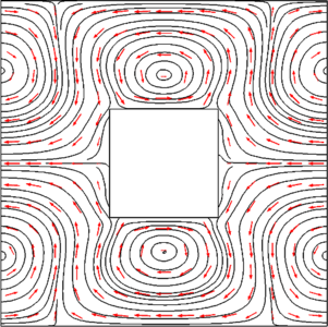 Bloch Waves in an Infinite, ...